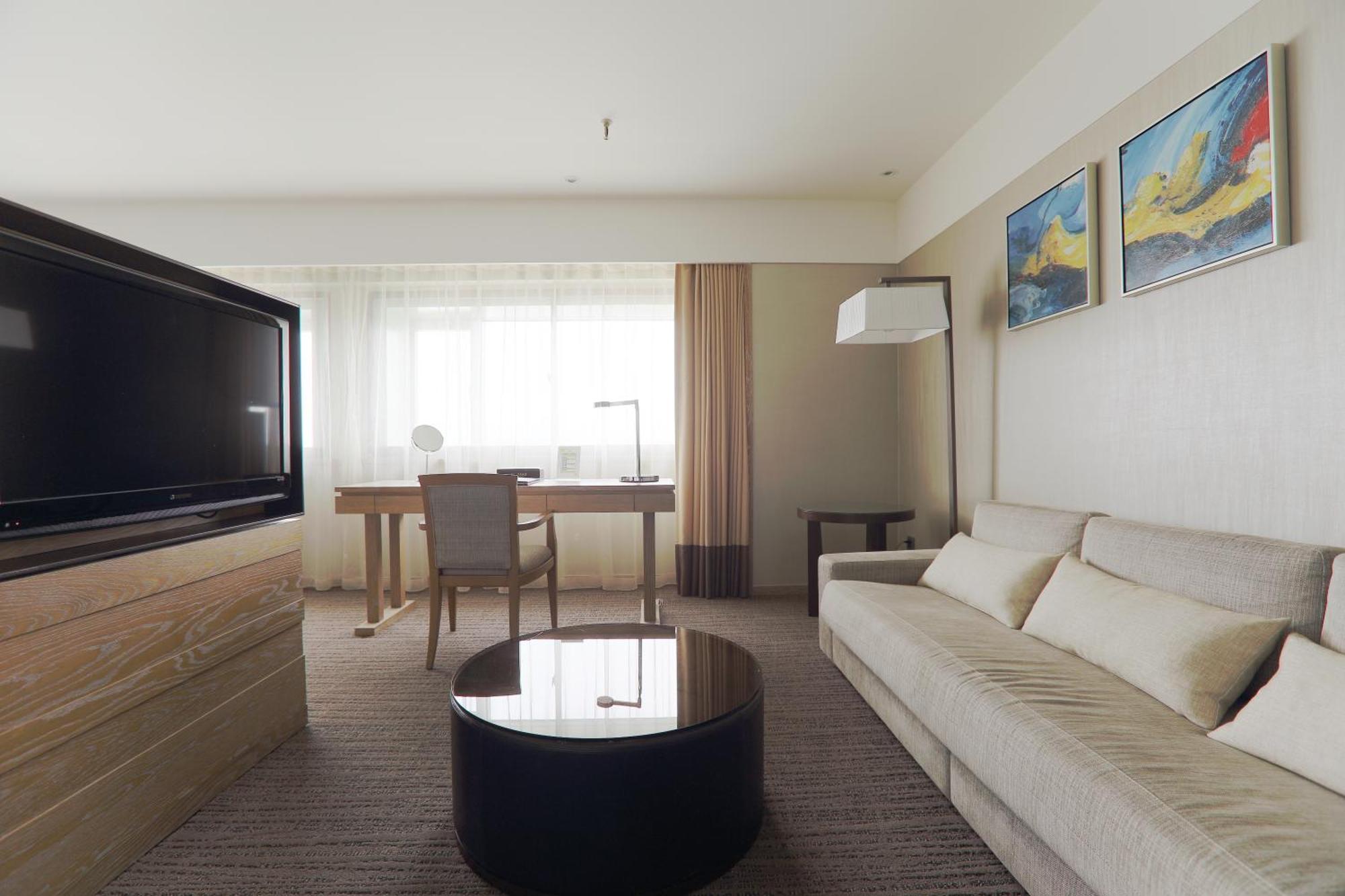 Santos Hotel Tajpej Kültér fotó