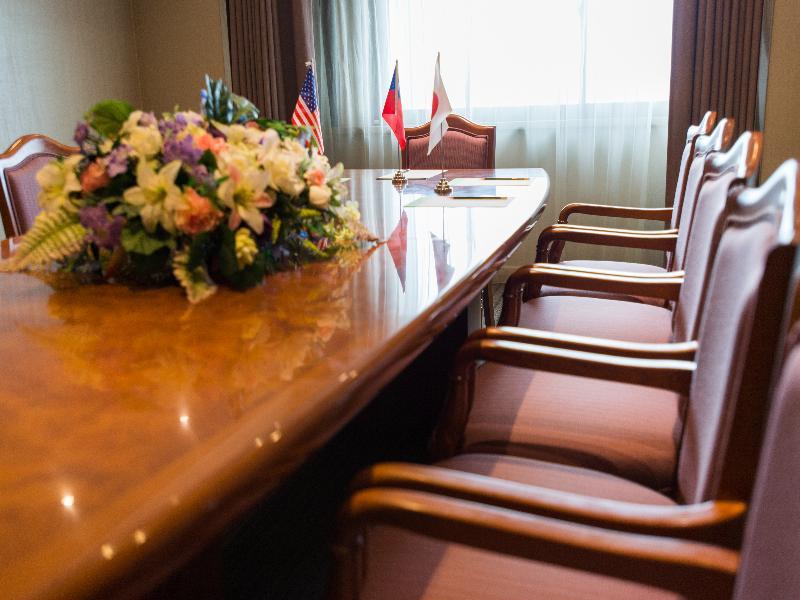 Santos Hotel Tajpej Kültér fotó