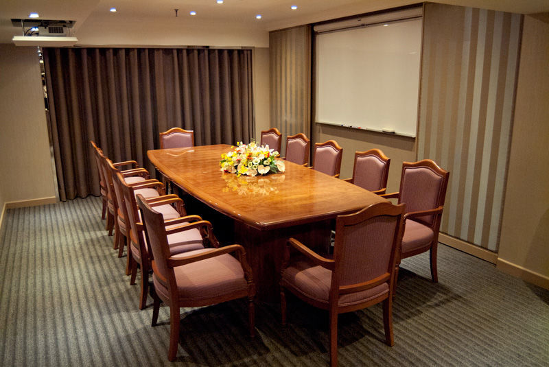 Santos Hotel Tajpej Kültér fotó