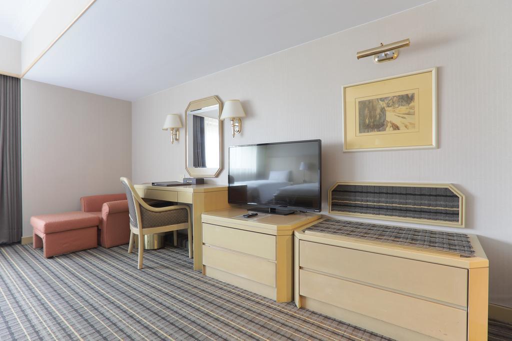 Santos Hotel Tajpej Kültér fotó
